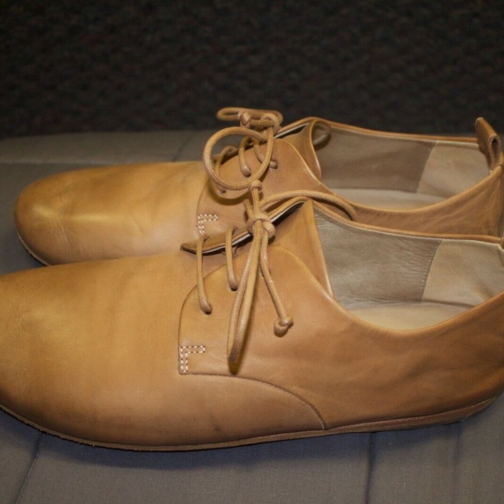 Marsell Strapiatta Derby Shoes:Size 42(US9)